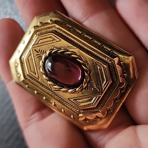 VTG brooch - Picture 6 of 9